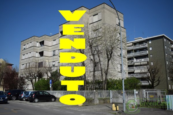 appartamento in vendita a Cavenago di Brianza