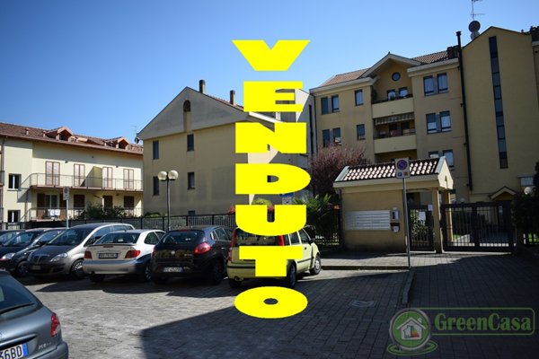 appartamento in vendita a Cavenago di Brianza
