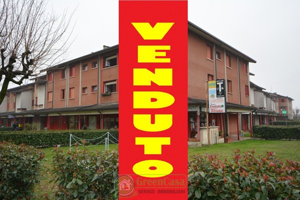 appartamento in vendita a Cavenago di Brianza