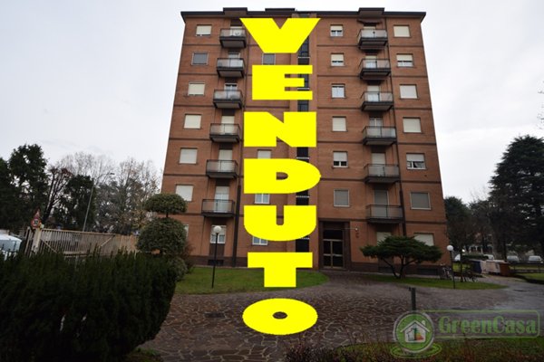 appartamento in vendita a Cavenago di Brianza