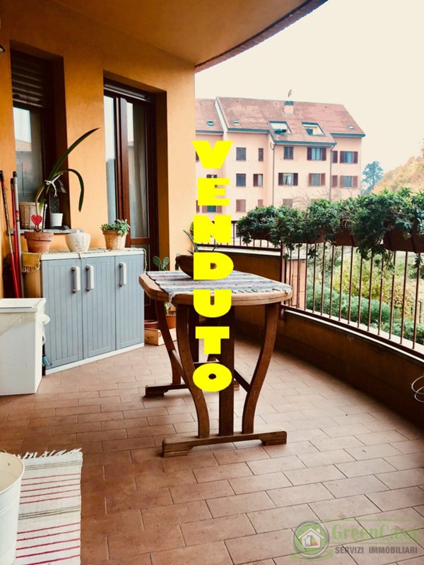 appartamento in vendita a Cavenago di Brianza