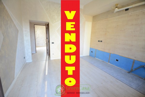 appartamento in vendita a Cavenago di Brianza