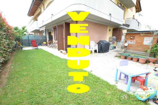 appartamento in vendita a Cavenago di Brianza