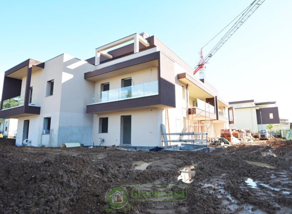 appartamento in vendita a Cavenago di Brianza