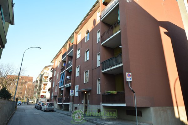 appartamento in vendita a Cavenago di Brianza