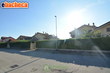 appartamento in vendita a Cavenago di Brianza