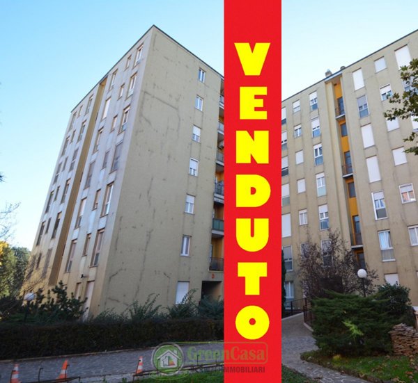 appartamento in vendita a Cavenago di Brianza