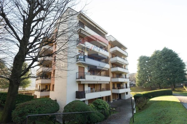 appartamento in vendita a Cavenago di Brianza