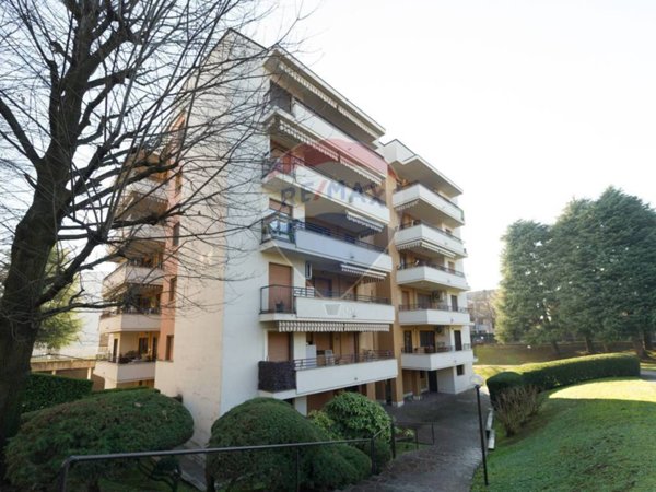 appartamento in vendita a Cavenago di Brianza