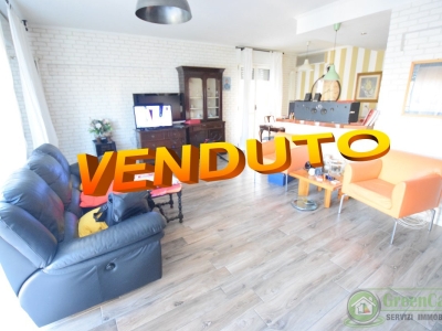 appartamento in vendita a Cavenago di Brianza
