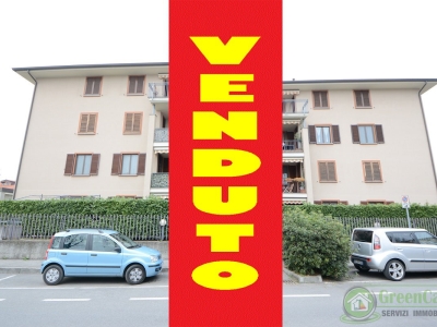 appartamento in vendita a Cavenago di Brianza