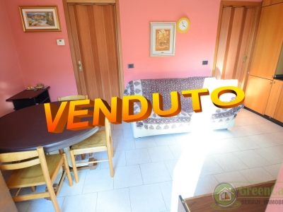 appartamento in vendita a Cavenago di Brianza
