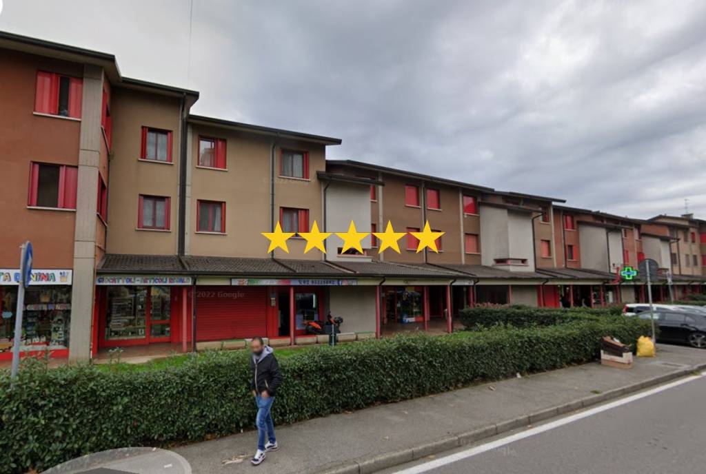 appartamento in vendita a Cavenago di Brianza