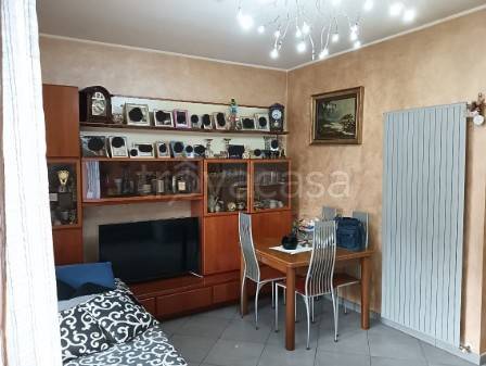 appartamento in vendita a Cavenago di Brianza