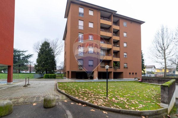 appartamento in vendita a Cavenago di Brianza