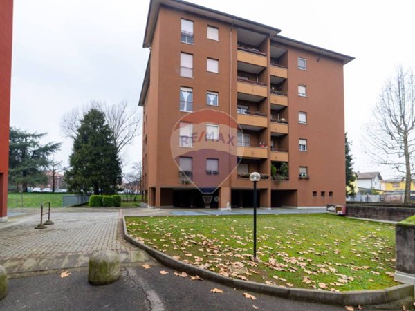 appartamento in vendita a Cavenago di Brianza