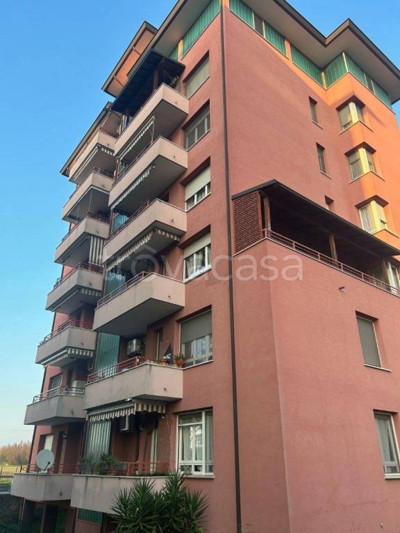 appartamento in vendita a Cavenago di Brianza