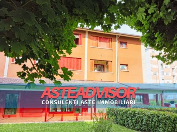 appartamento in vendita a Cavenago di Brianza
