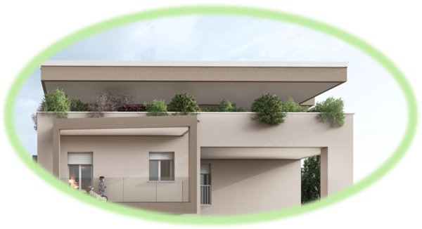 appartamento in vendita a Cavenago di Brianza