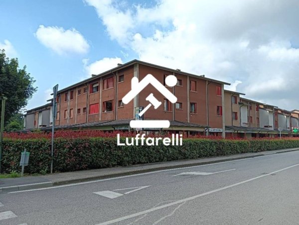 appartamento in vendita a Cavenago di Brianza