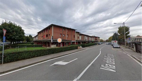 appartamento in vendita a Cavenago di Brianza