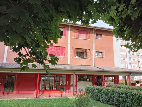 appartamento in vendita a Cavenago di Brianza
