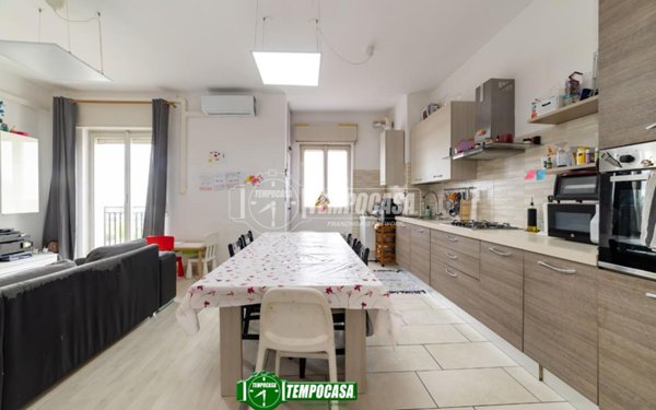 appartamento in vendita a Cavenago di Brianza