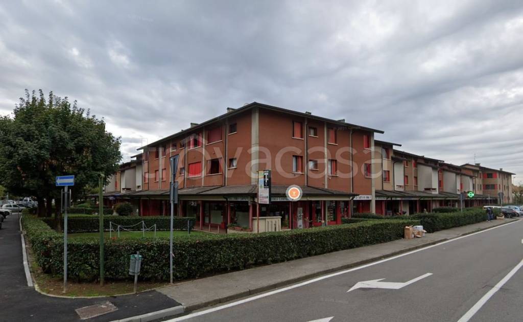 appartamento in vendita a Cavenago di Brianza