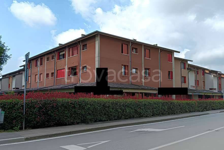 appartamento in vendita a Cavenago di Brianza