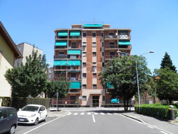appartamento in vendita a Cavenago di Brianza