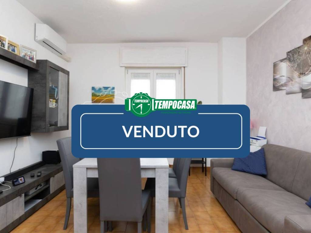 appartamento in vendita a Cavenago di Brianza