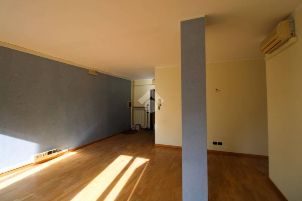 appartamento in vendita a Cavenago di Brianza