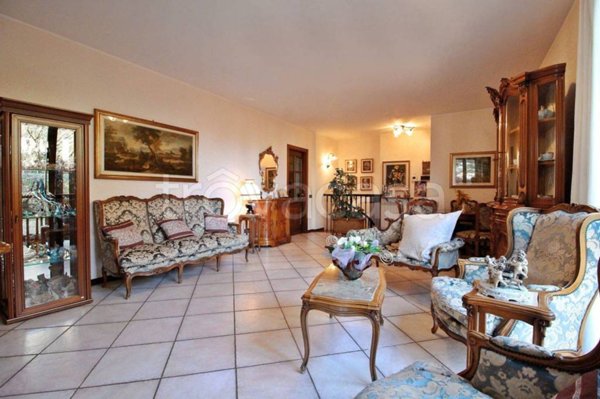 appartamento in vendita a Cavenago di Brianza