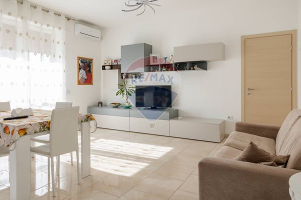 appartamento in vendita a Cavenago di Brianza