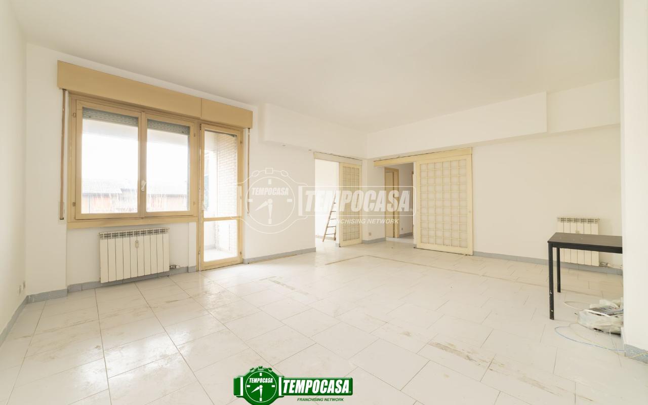 appartamento in vendita a Cavenago di Brianza