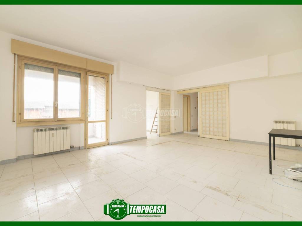appartamento in vendita a Cavenago di Brianza