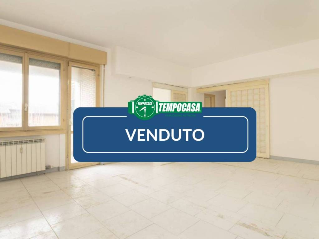 appartamento in vendita a Cavenago di Brianza