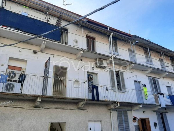 appartamento in vendita a Cavenago di Brianza