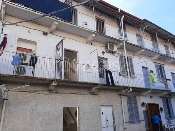 appartamento in vendita a Cavenago di Brianza