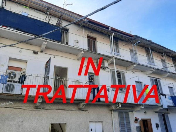 appartamento in vendita a Cavenago di Brianza
