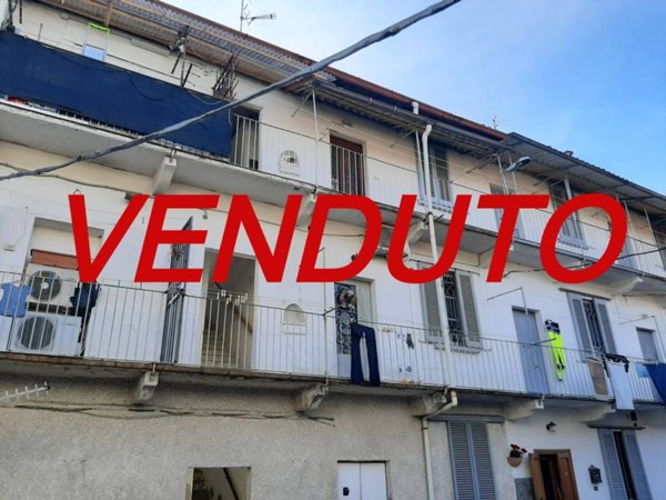 appartamento in vendita a Cavenago di Brianza