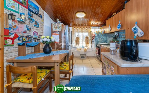 appartamento in vendita a Cavenago di Brianza