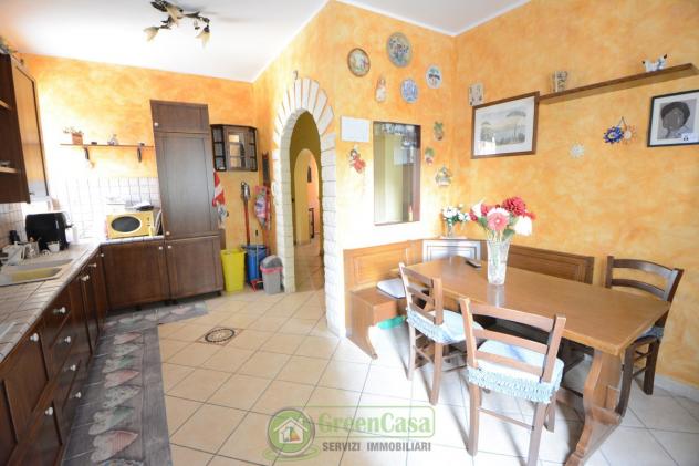 casa indipendente in vendita a Cavenago di Brianza