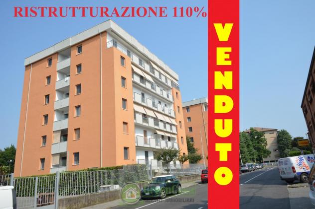 appartamento in vendita a Cavenago di Brianza