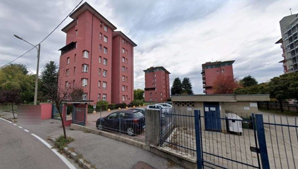appartamento in vendita a Cavenago di Brianza