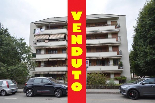 appartamento in vendita a Cavenago di Brianza