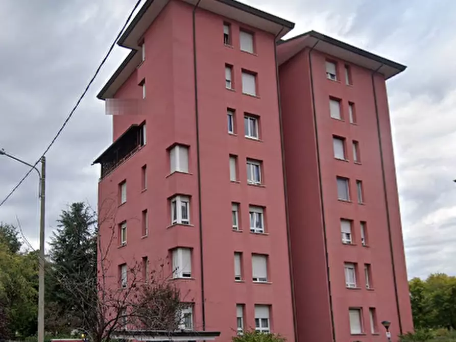 appartamento in vendita a Cavenago di Brianza