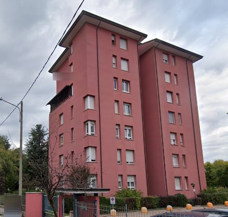 appartamento in vendita a Cavenago di Brianza