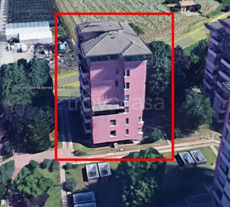 appartamento in vendita a Cavenago di Brianza