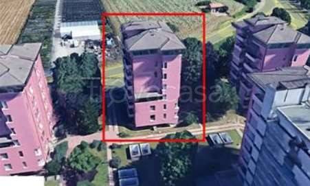 appartamento in vendita a Cavenago di Brianza